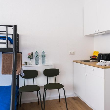 Hostel Maru Living C9 Cologne Exterior photo