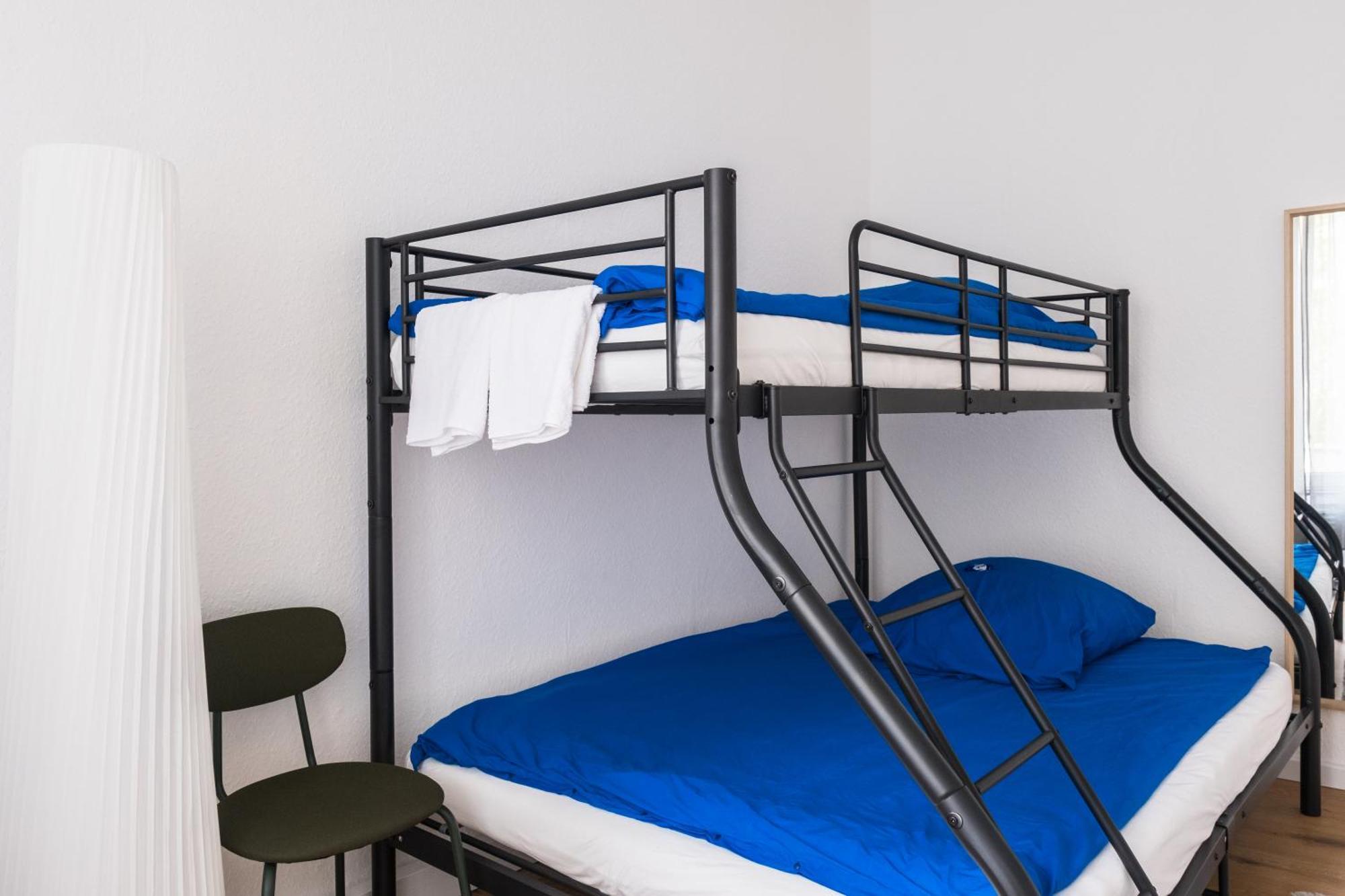 Hostel Maru Living C9 Cologne Exterior photo