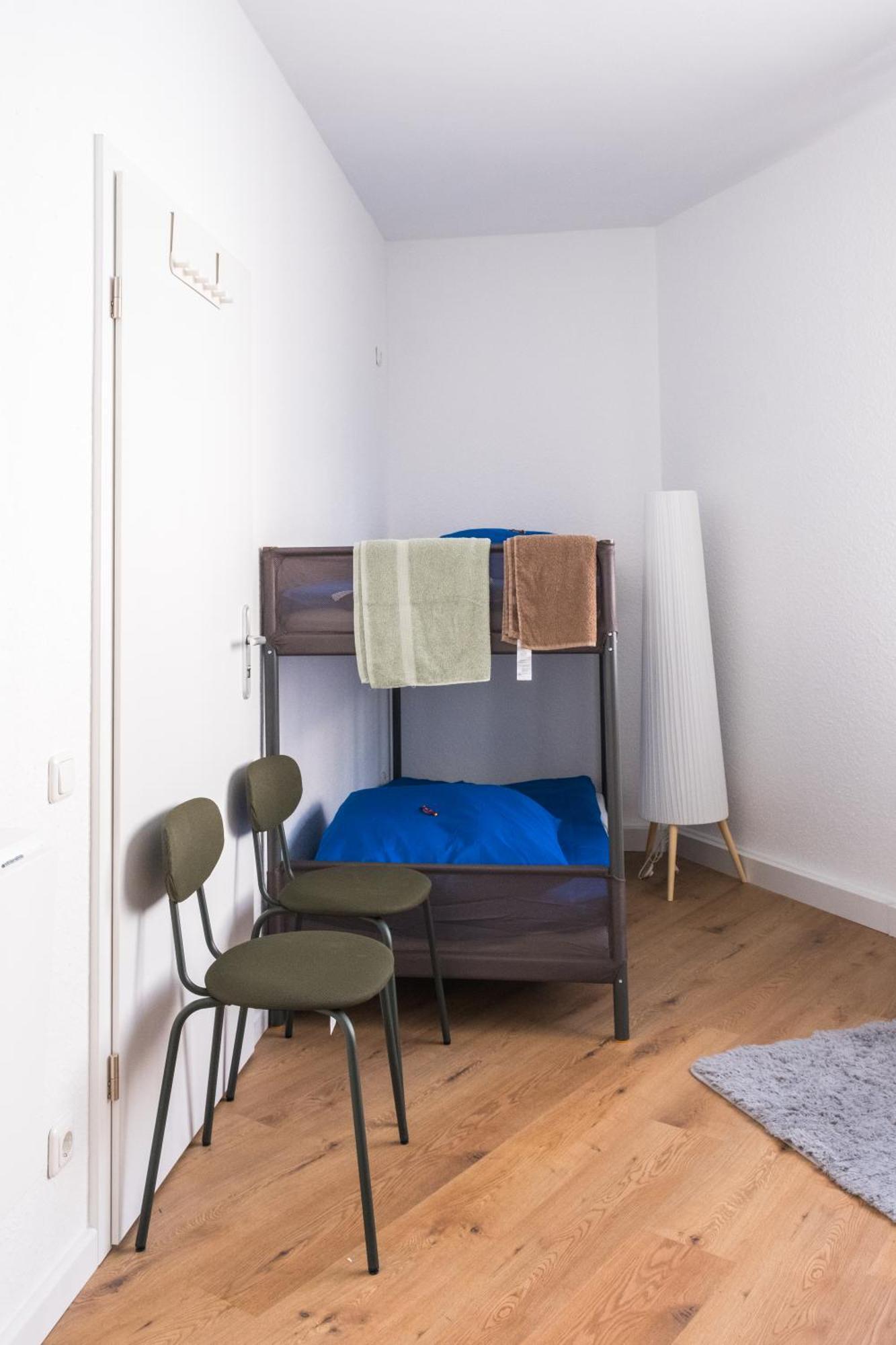 Hostel Maru Living C9 Cologne Exterior photo