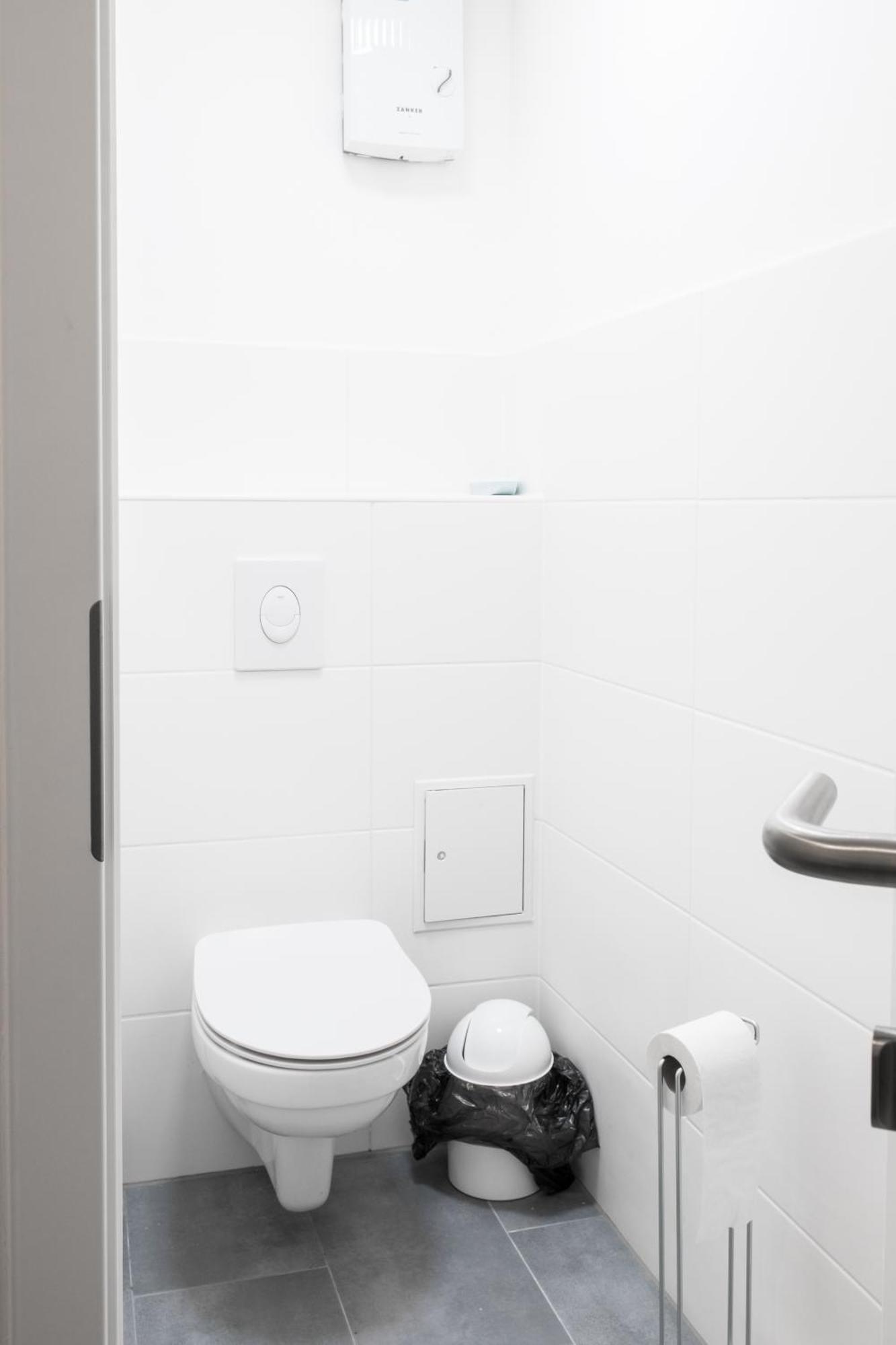 Hostel Maru Living C9 Cologne Exterior photo
