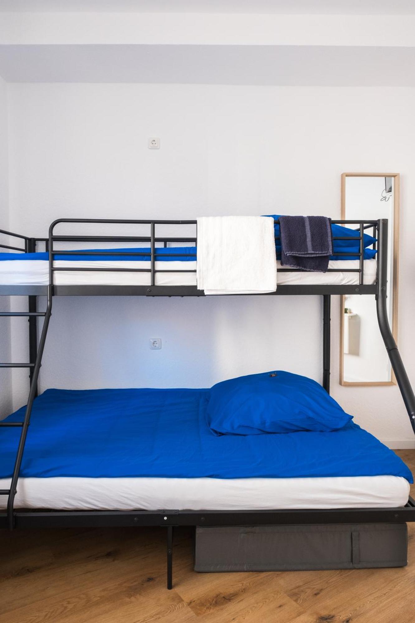 Hostel Maru Living C9 Cologne Exterior photo