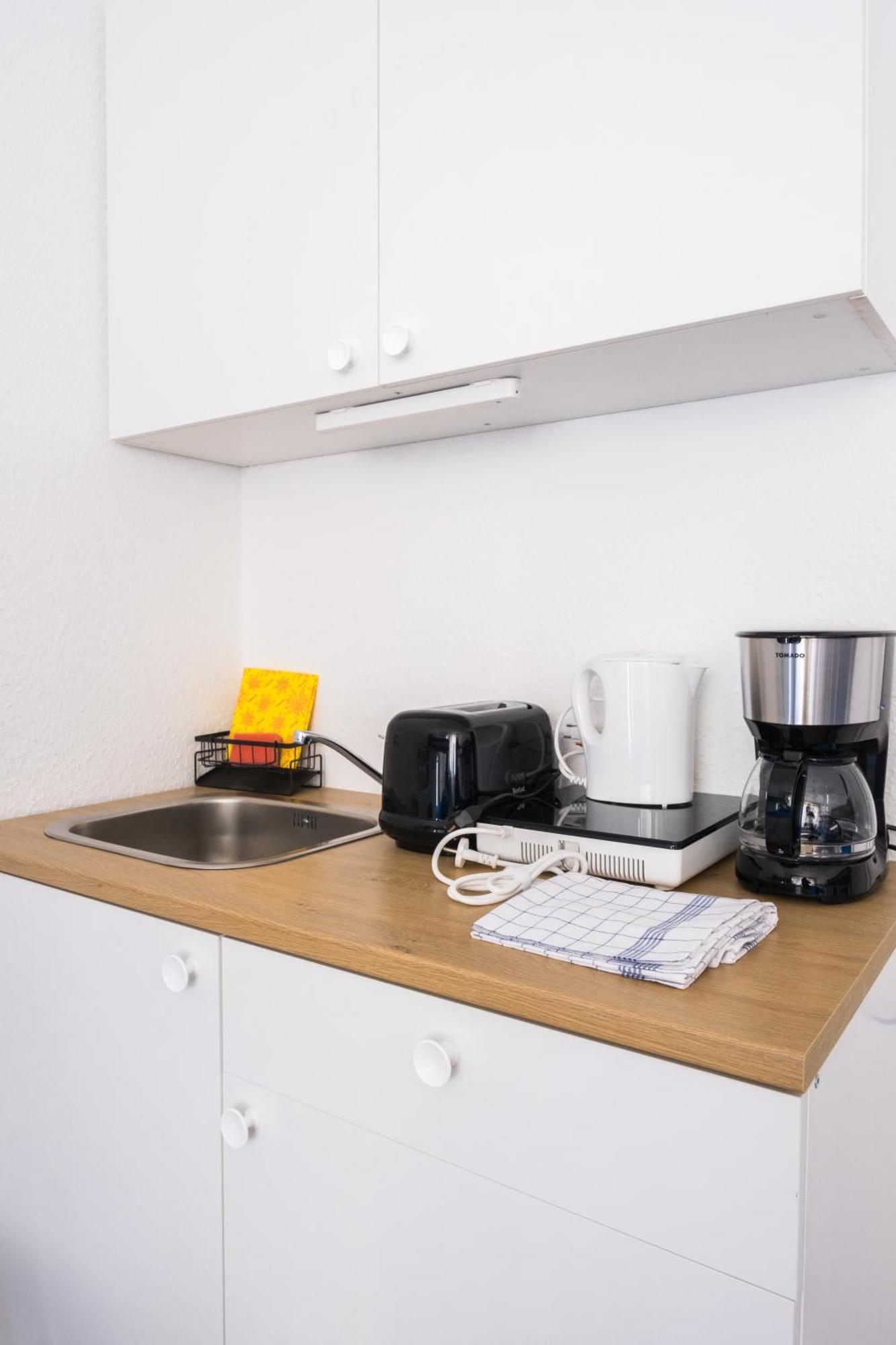 Hostel Maru Living C9 Cologne Exterior photo