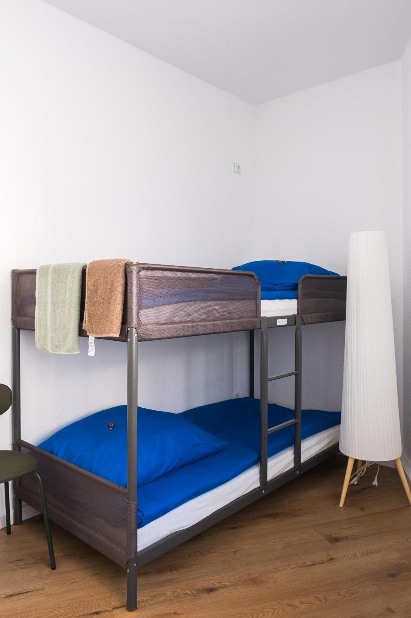 Hostel Maru Living C9 Cologne Exterior photo